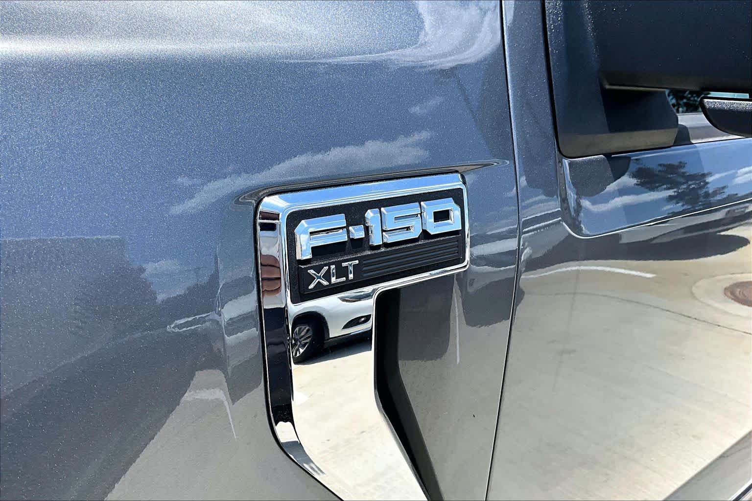 Certified 2024 Ford F150 XLT w/ Mobile Office Package AWD/4WD image 29