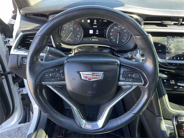 Used 2021 Cadillac XT6 Sport image 20