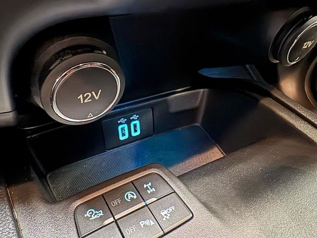 Certified 2021 Ford Ranger Lariat w/ Tremor Off-Road Package AWD/4WD image 17