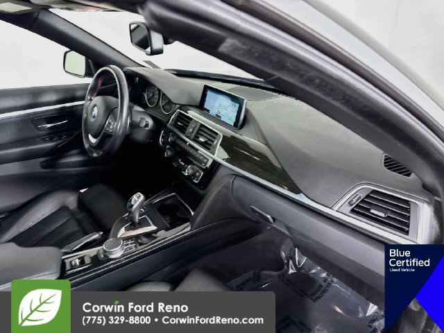 Used 2019 BMW 430i Convertible w/ Convenience Package RWD image 30