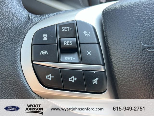 Certified 2023 Ford Explorer XLT w/ Equipment Group 202A AWD/4WD image 33