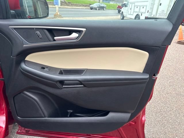 Certified 2024 Ford Edge SEL w/ Convenience Package AWD/4WD image 29
