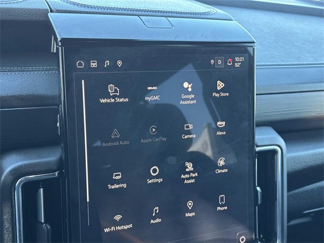 Used 2025 GMC Yukon Denali image 12