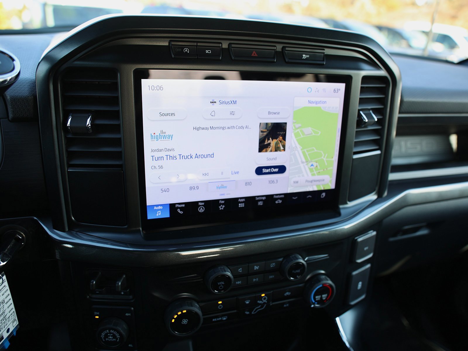 Certified 2024 Ford F150 STX w/ Tow/Haul Package image 24