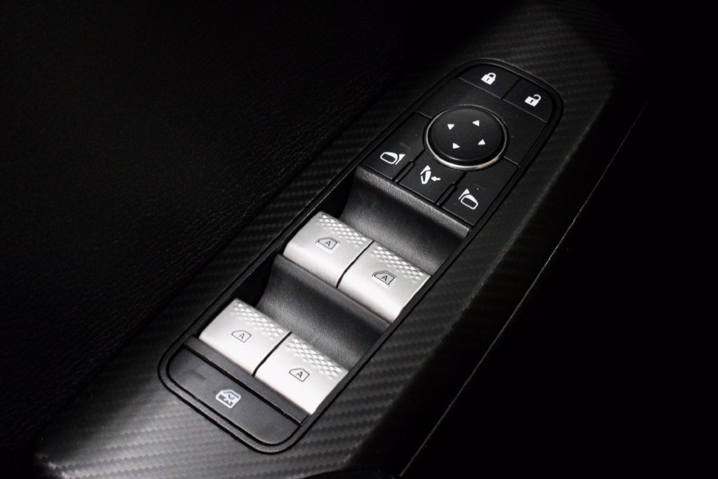 Used 2024 Mitsubishi Outlander SE AWD/4WD image 25
