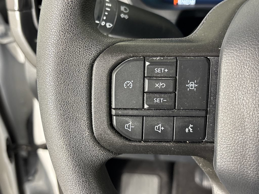 Certified 2024 Ford F150 STX w/ STX Black Appearance Package AWD/4WD image 18
