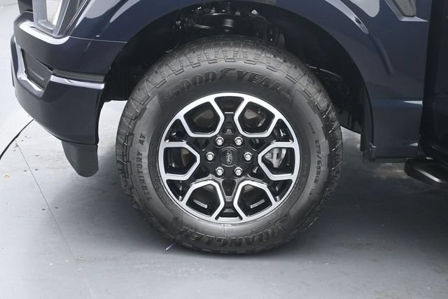 Certified 2023 Ford F150 XL w/ STX Appearance Package AWD/4WD image 34