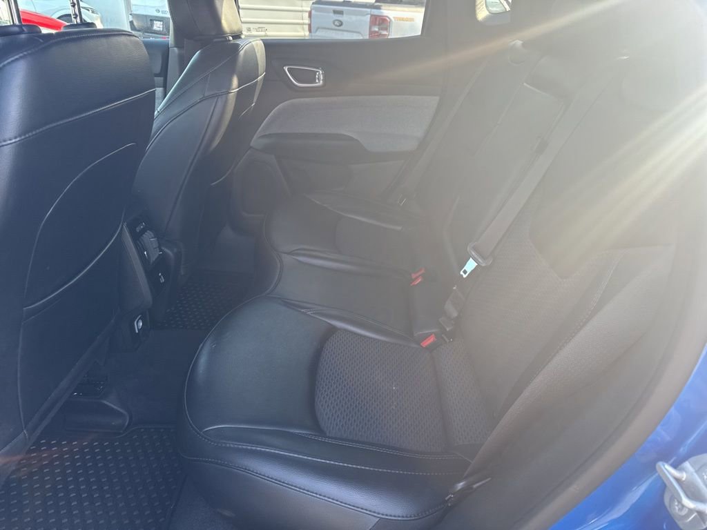 Used 2023 Jeep Compass Latitude w/ Convenience Group image 37