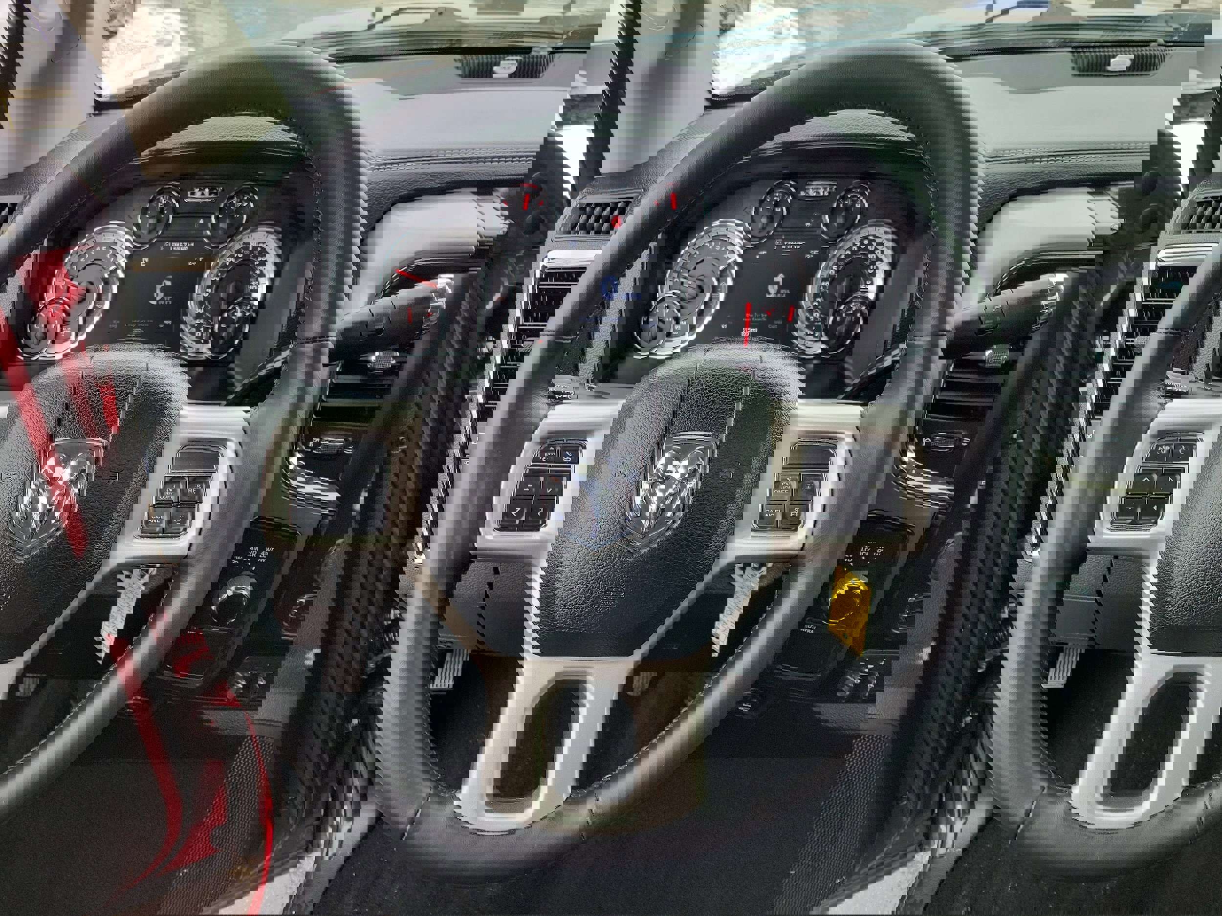 Used 2018 RAM 3500 Laramie w/ Sport Appearance Group image 22