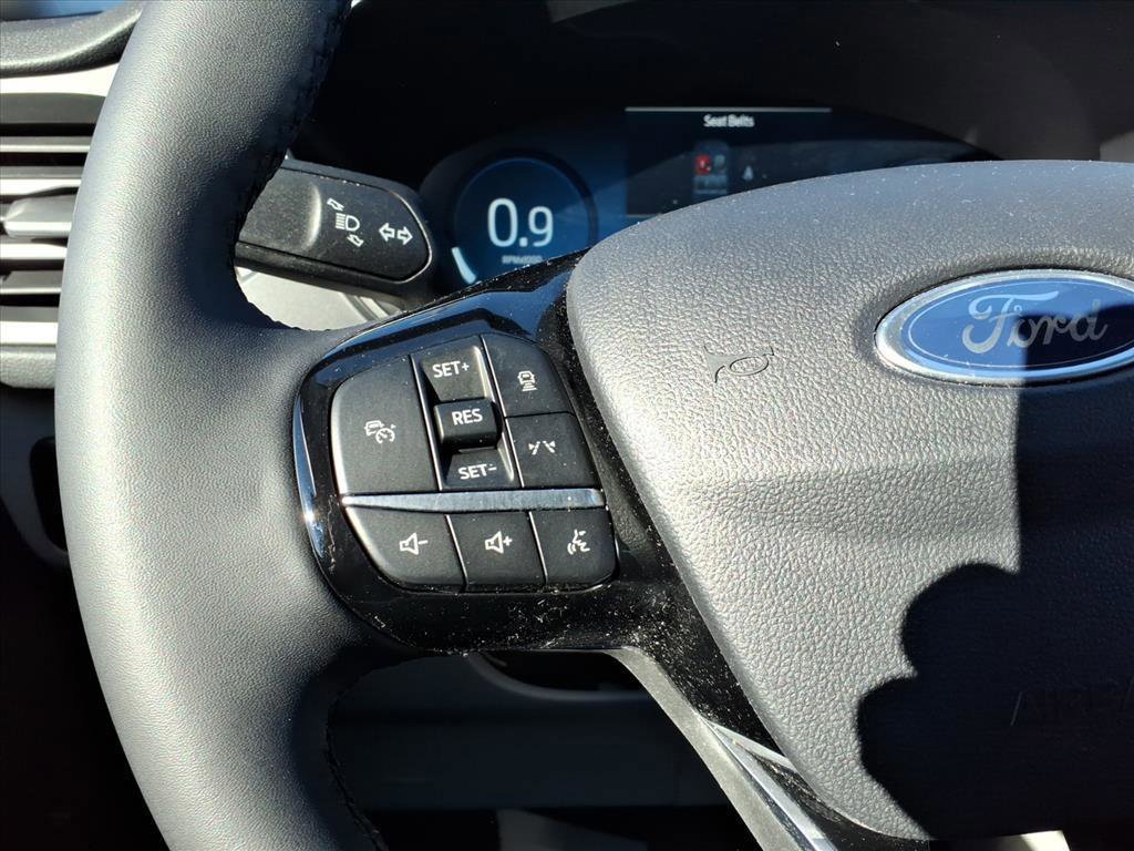 Certified 2023 Ford Escape Active w/ Tech Pack #2 image 17