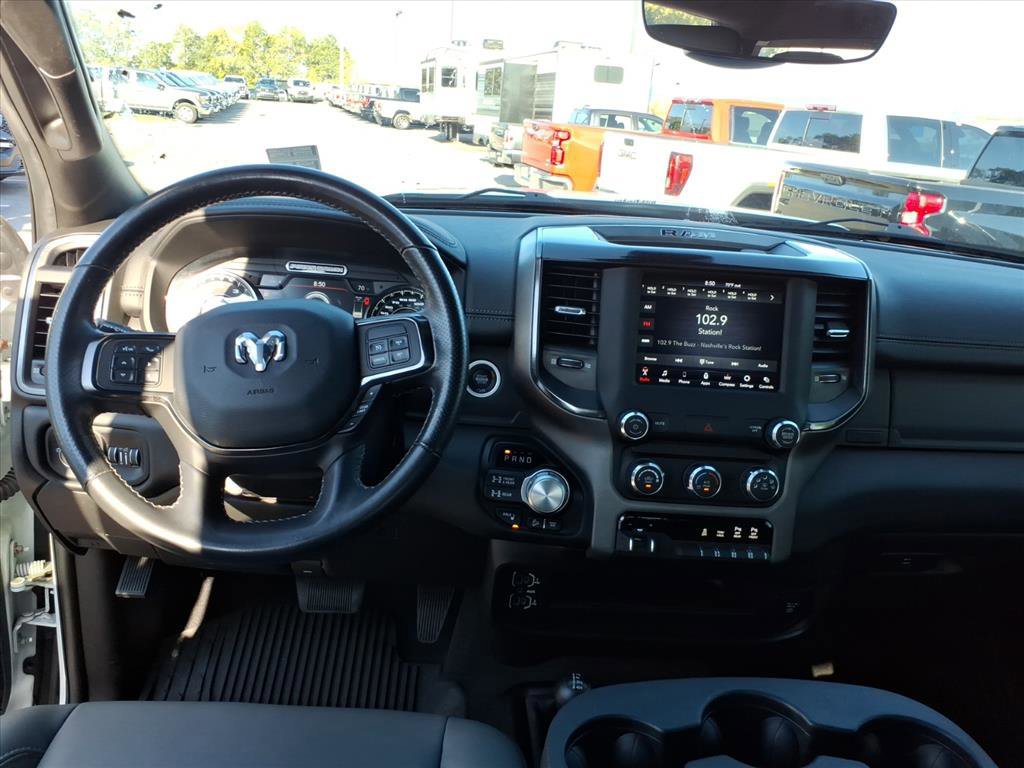 Used 2020 RAM 2500 Power Wagon image 15