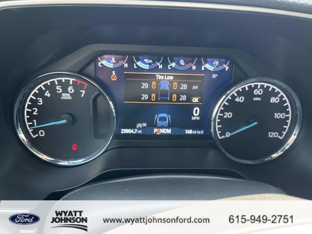 Certified 2023 Ford F150 XLT w/ Equipment Group 302A High image 39