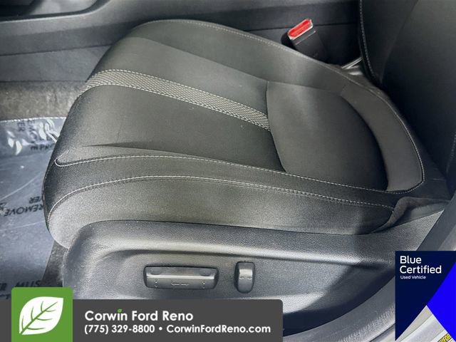 Used 2021 Honda Civic EX image 21