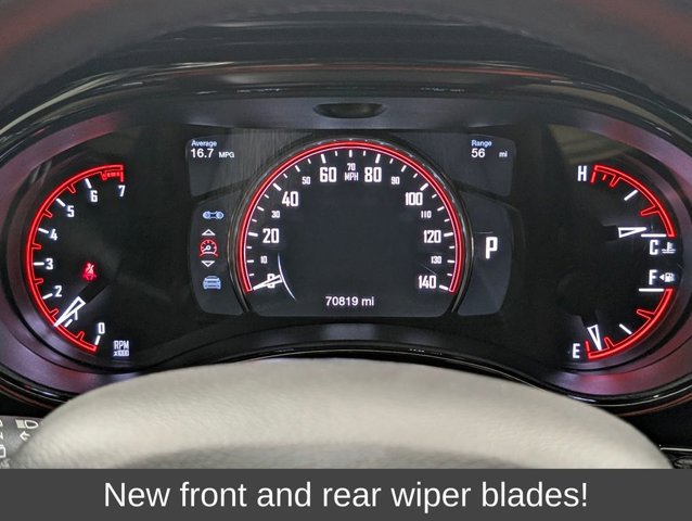 Used 2023 Dodge Durango GT AWD/4WD image 4