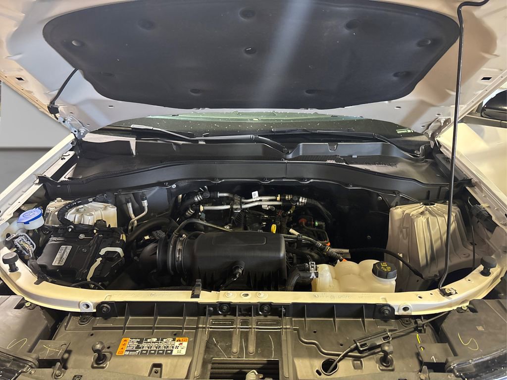 Certified 2023 Ford Explorer Timberline w/ Timberline Technology Package AWD/4WD image 15