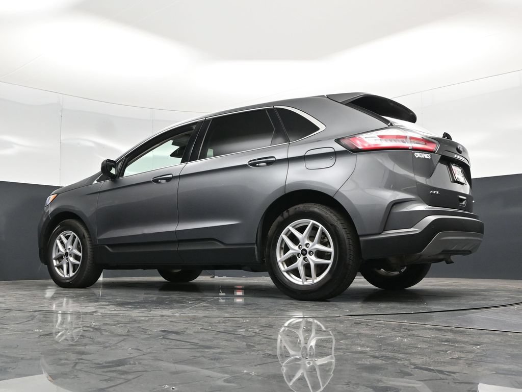 Certified 2024 Ford Edge SEL AWD/4WD image 46