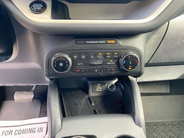 Certified 2023 Ford Bronco Sport Heritage w/ Heritage Convenience Package AWD/4WD image 18