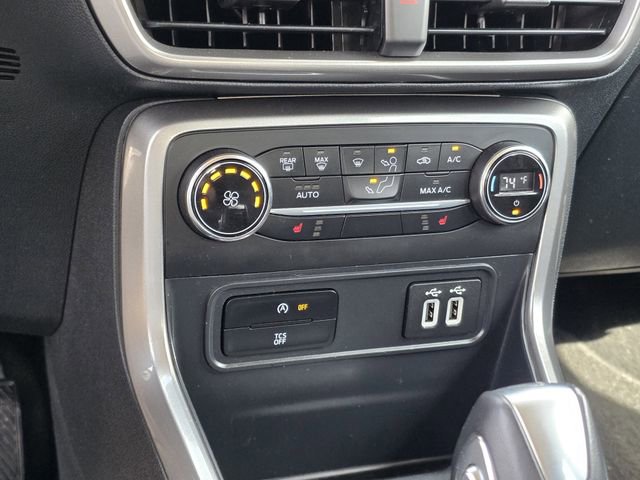 Certified 2020 Ford EcoSport SE image 19