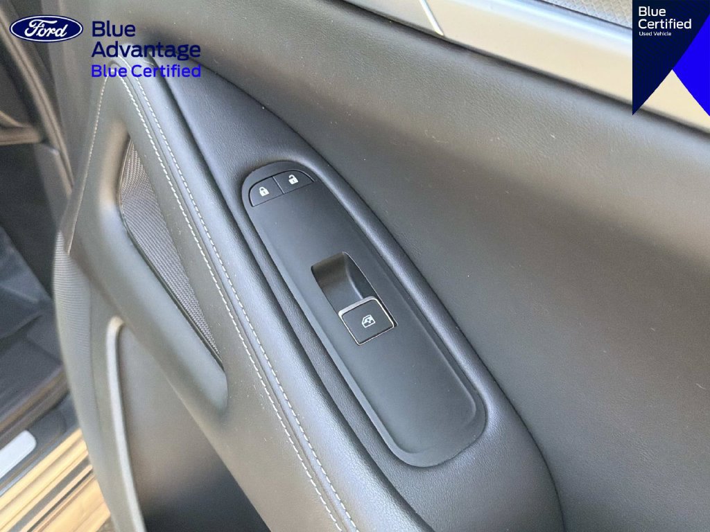 Used 2023 INFINITI QX60 Luxe w/ Cargo Package FWD image 31