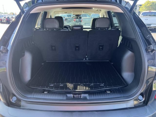 Certified 2021 Ford Escape Titanium w/ Titanium Elite Package AWD/4WD image 12