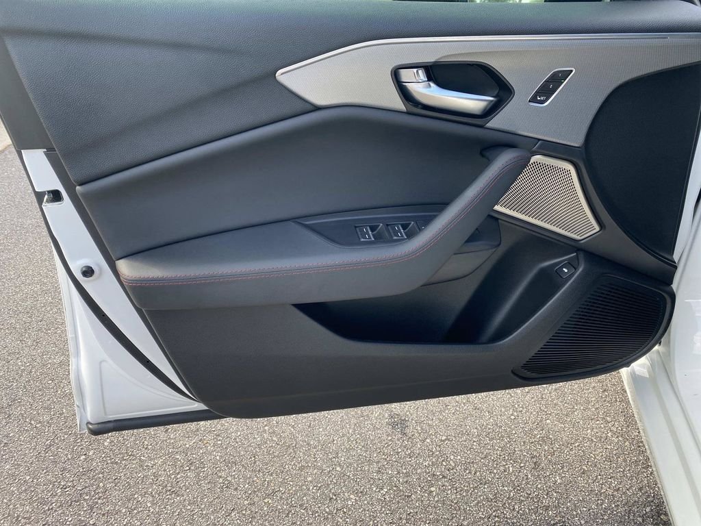 Used 2022 Acura TLX w/ A-SPEC Pkg FWD image 16
