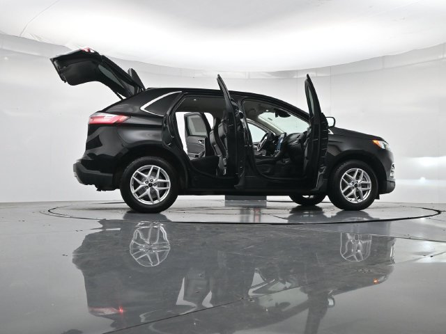 Certified 2023 Ford Edge SEL w/ Convenience Package AWD/4WD image 48