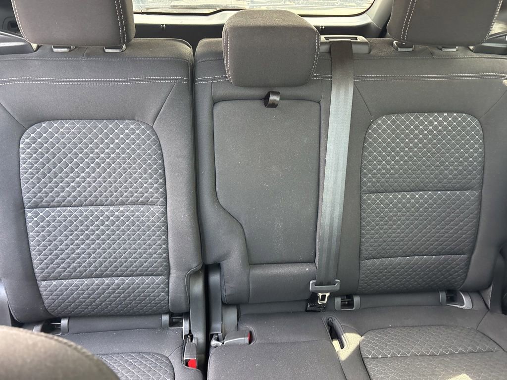 Certified 2023 Ford Escape Active AWD/4WD image 9