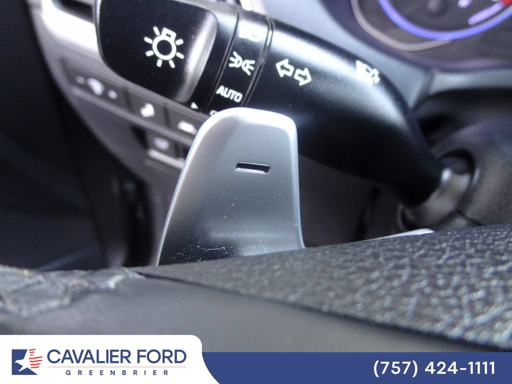 Used 2020 Hyundai Palisade SEL w/ Convenience Package AWD/4WD image 21