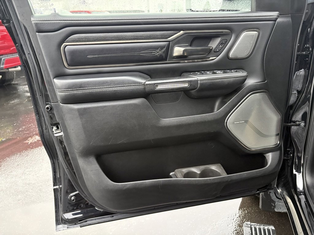Used 2021 RAM 1500 Limited image 14