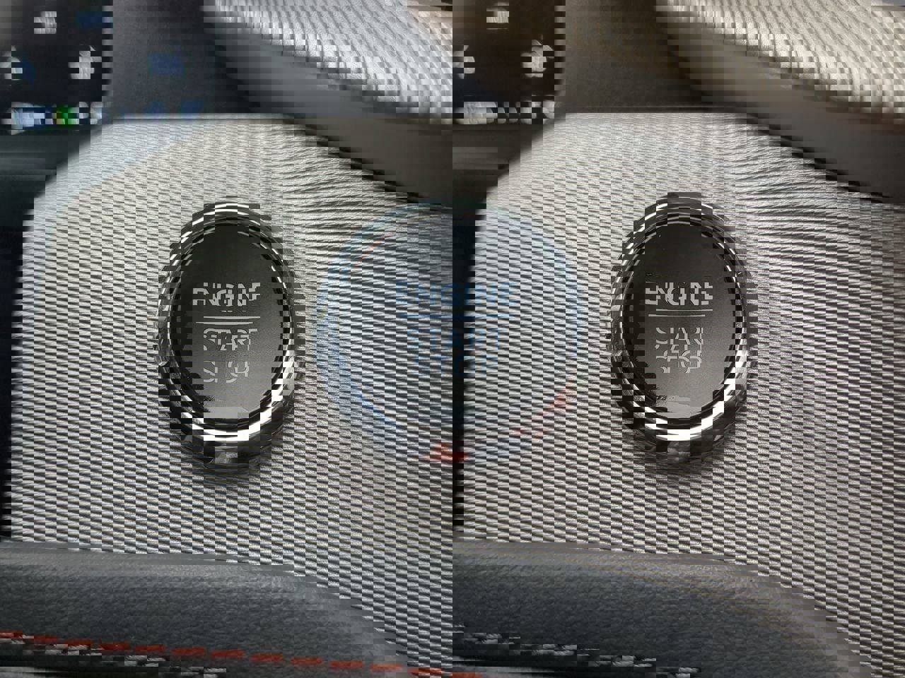 Certified 2025 Ford Explorer Active w/ Active Comfort Package image 26