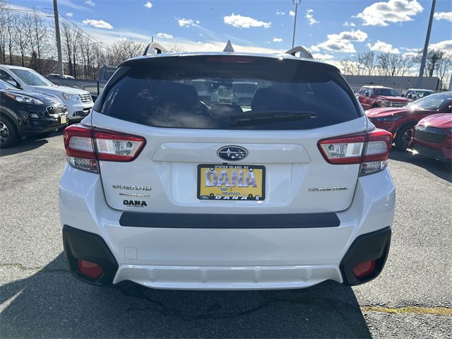 Used 2018 Subaru Crosstrek 2.0i Premium w/ Moonroof Package image 6