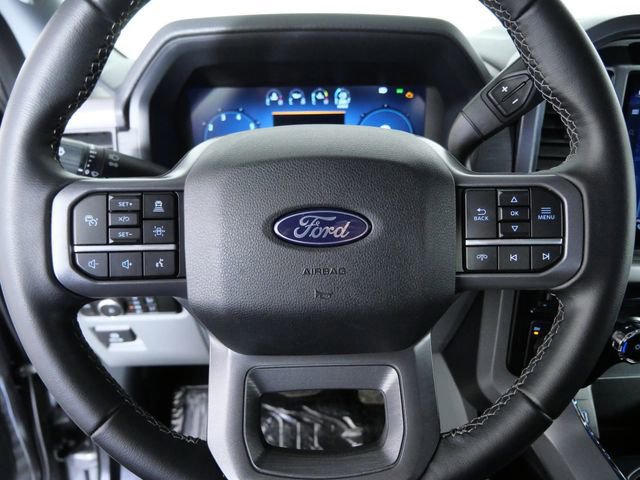 Certified 2024 Ford F150 XLT w/ Equipment Group 302A MID image 26