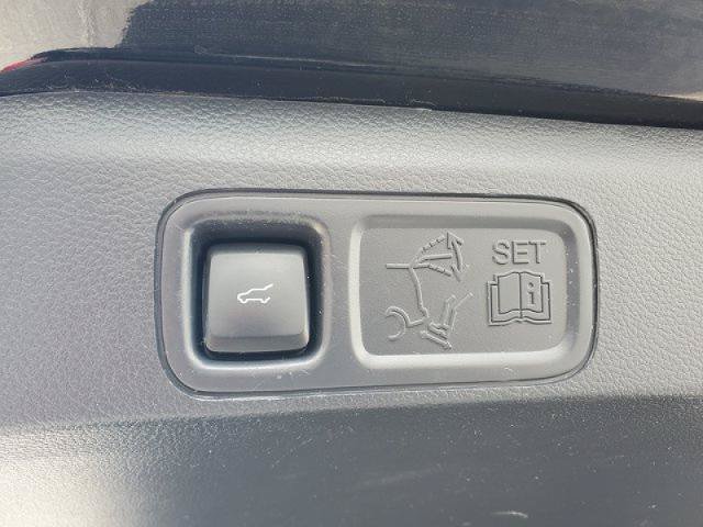 Certified 2023 Ford Expedition Max Limited AWD/4WD image 9
