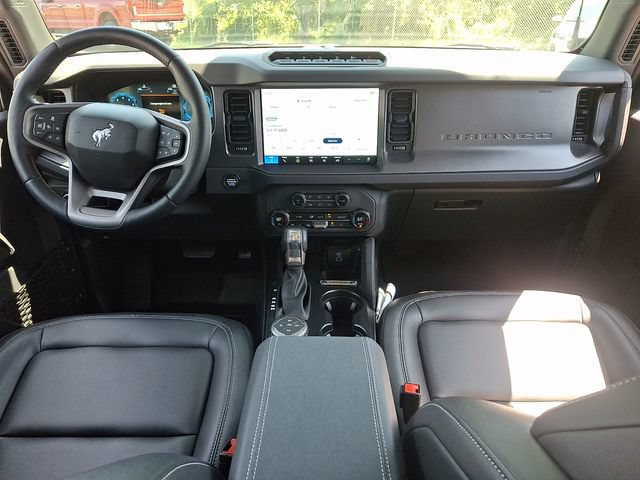 Certified 2025 Ford Bronco Badlands AWD/4WD image 18