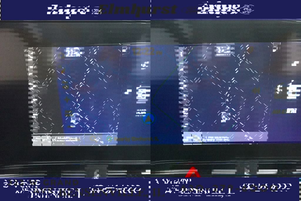 Used 2021 Hyundai Elantra Limited image 19