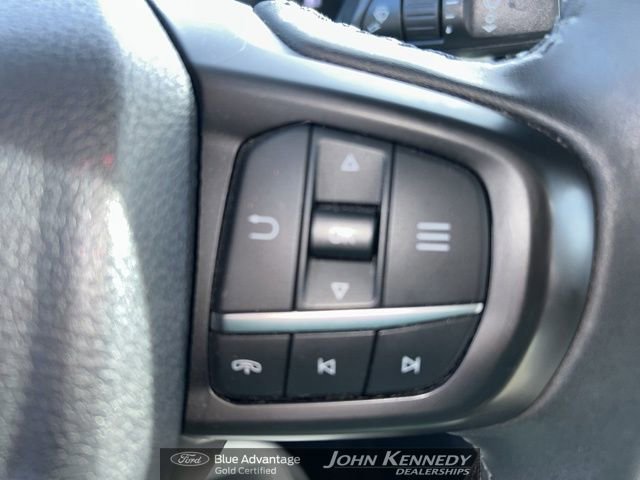 Certified 2024 Ford Ranger XLT w/ Technology Package image 22