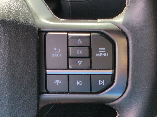 Certified 2024 Ford F150 XLT w/ Equipment Group 302A MID AWD/4WD image 33