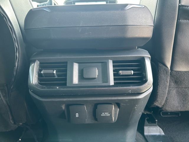 Certified 2021 Ford F150 Lariat AWD/4WD image 16