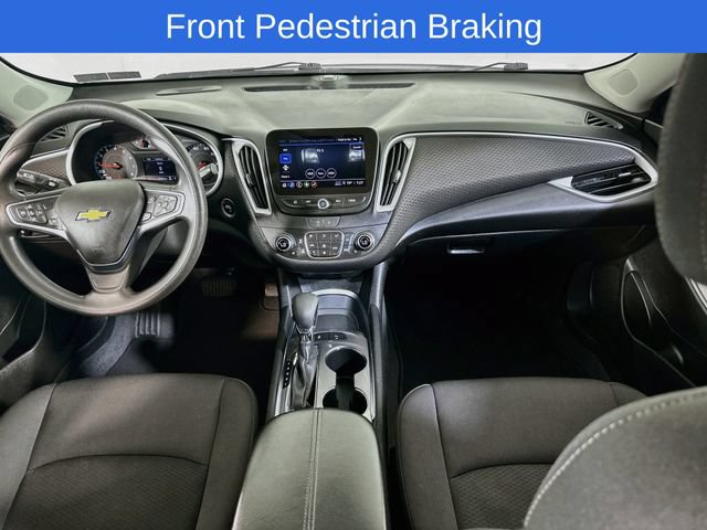 Used 2024 Chevrolet Malibu LT FWD image 17
