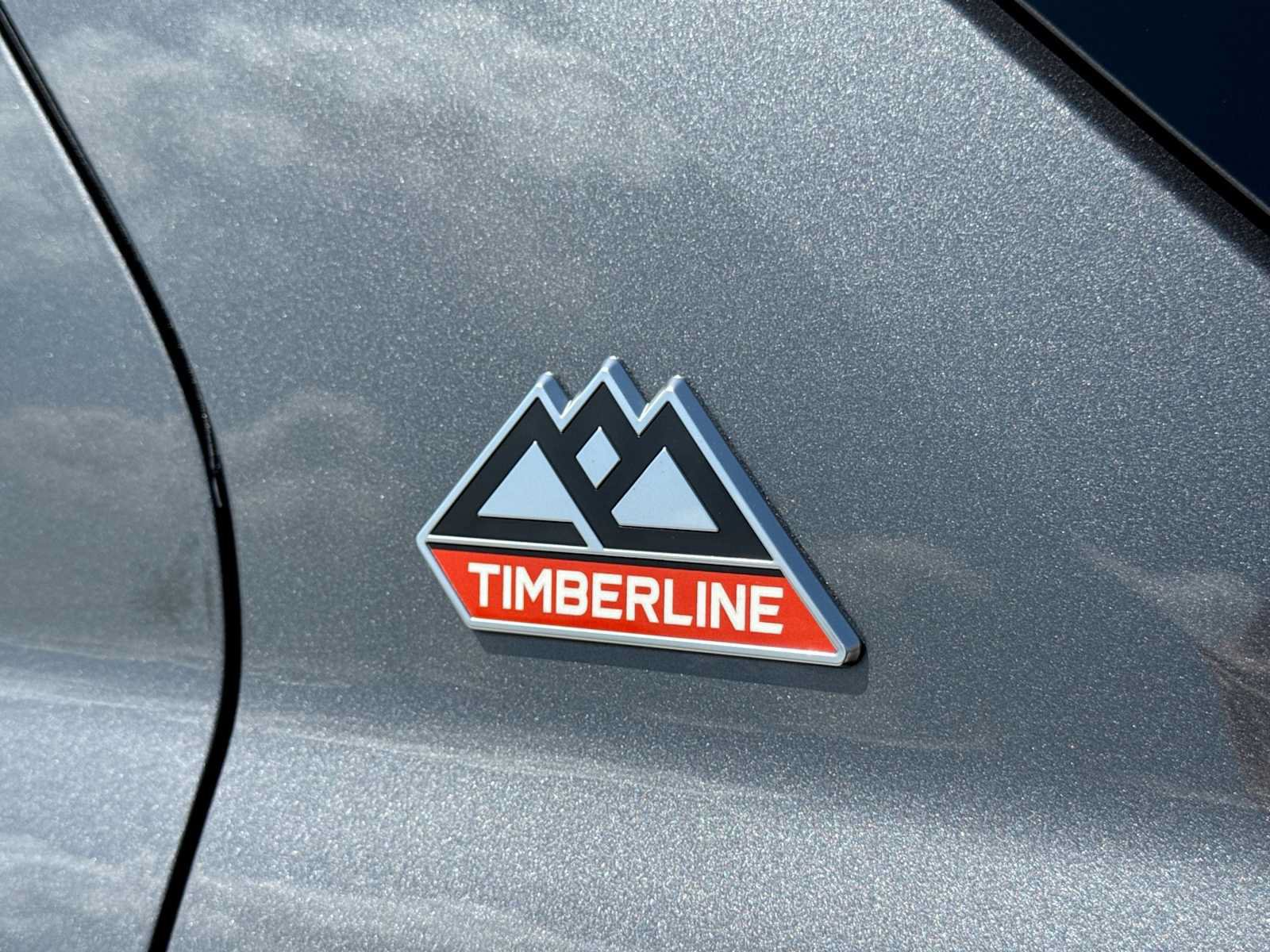 Certified 2023 Ford Explorer Timberline AWD/4WD image 14