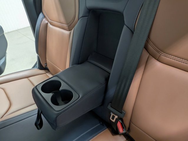 Certified 2024 Ford Maverick Lariat FWD image 16