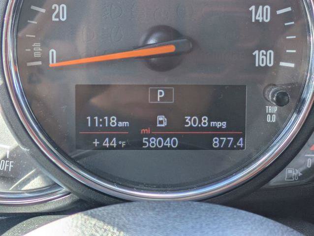 Used 2021 MINI Cooper S w/ Storage Package image 18