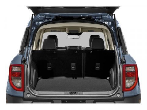 Certified 2025 Ford Bronco Sport Big Bend image 13
