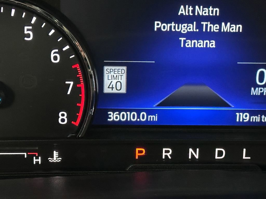 Certified 2022 Ford Explorer XLT w/ Equipment Group 202A image 63