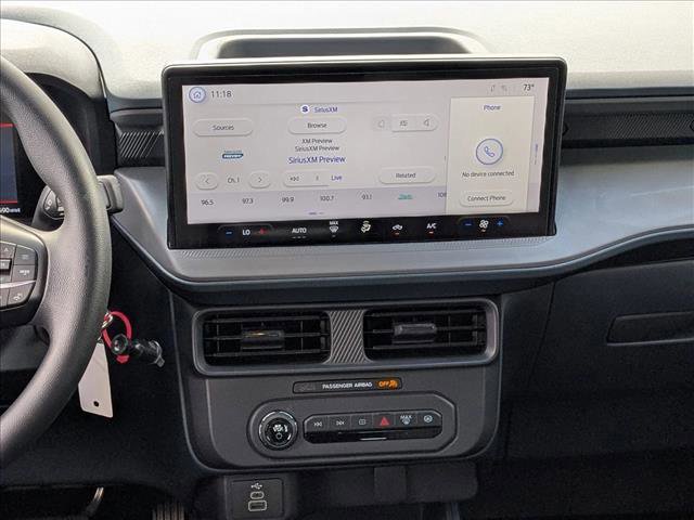 Certified 2025 Ford Maverick XL image 13