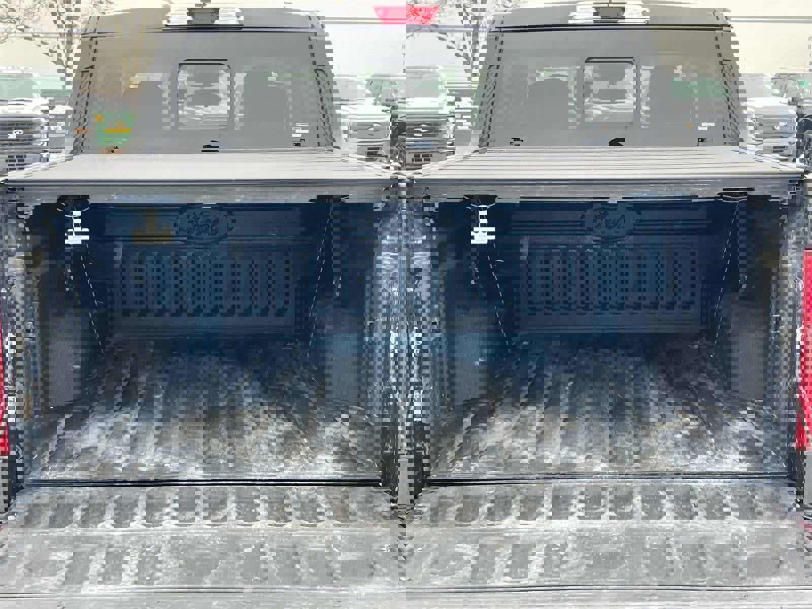 Certified 2023 Ford Maverick XLT w/ Equipment Group 300A Standard image 35