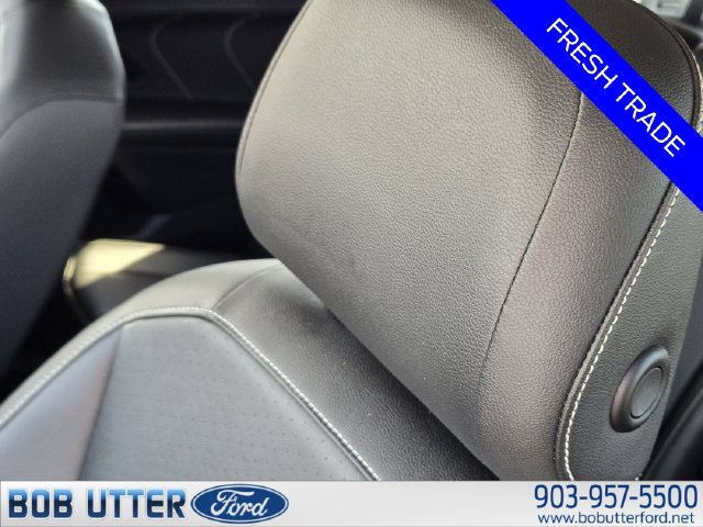 Used 2023 Volkswagen Tiguan SE FWD image 15