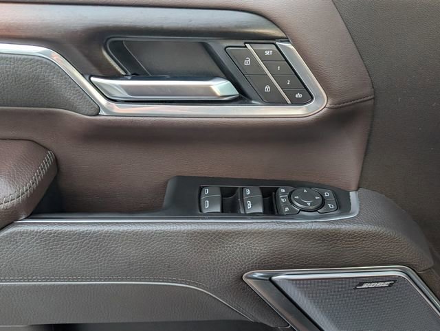 Used 2025 GMC Sierra 2500 Denali w/ Denali Reserve Package image 29