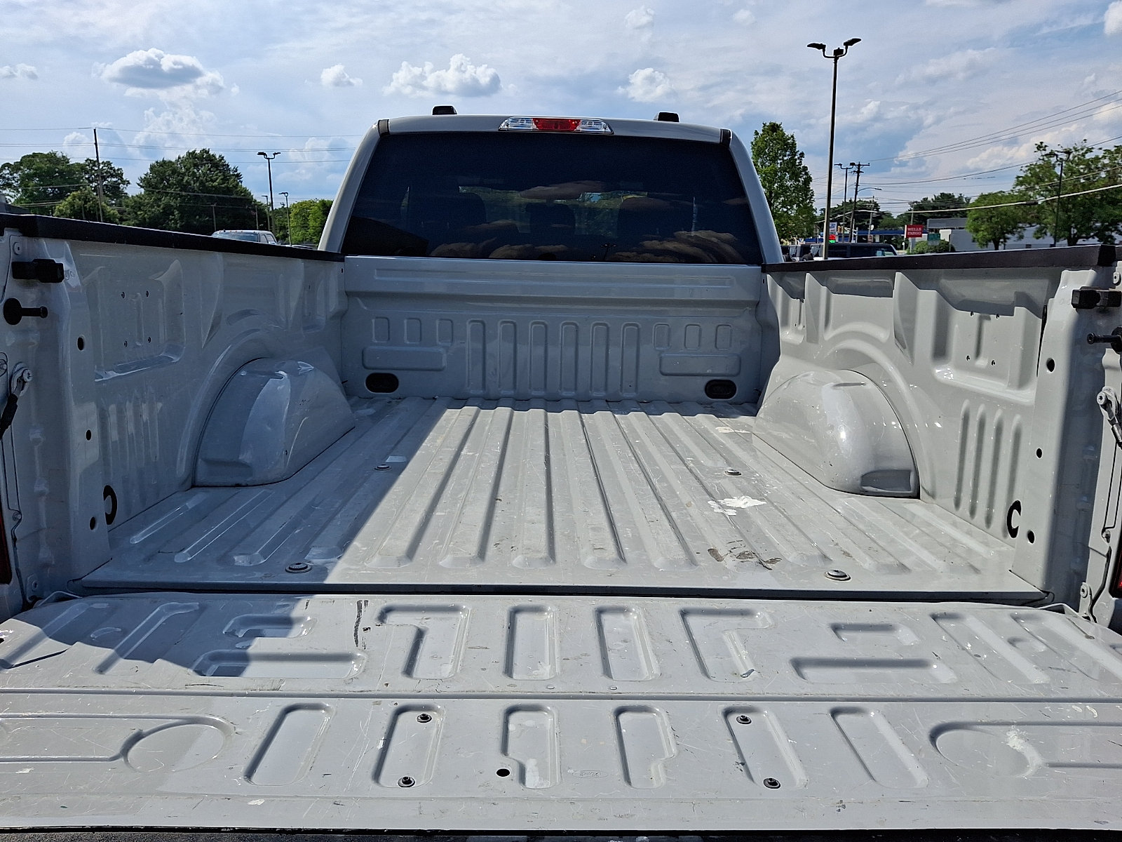 Certified 2023 Ford F150 XL w/ STX Appearance Package AWD/4WD image 29