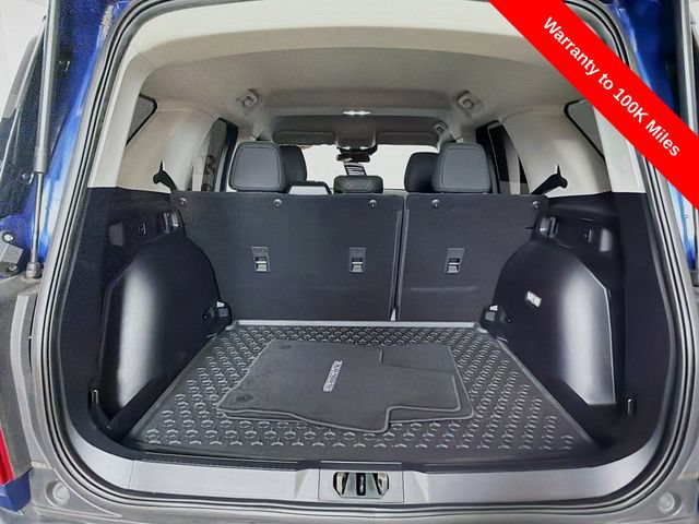 Certified 2023 Ford Bronco Sport Big Bend AWD/4WD image 31